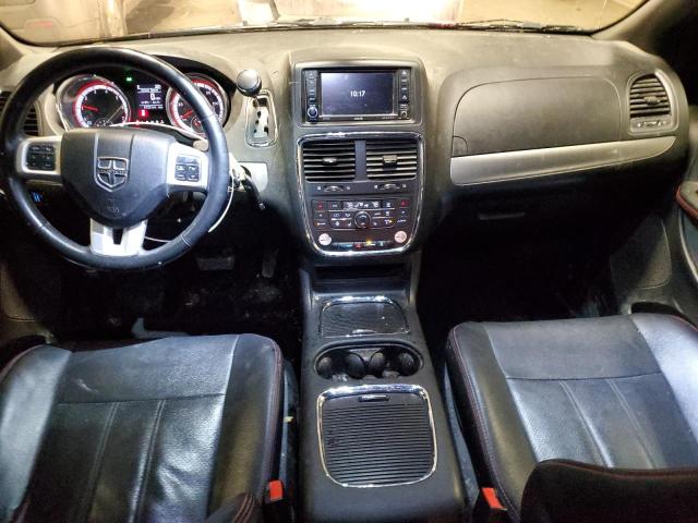Photo 8 from auction – 2019 DODGE GRAND CARA with VIN 2C4RDGEG3KR747854