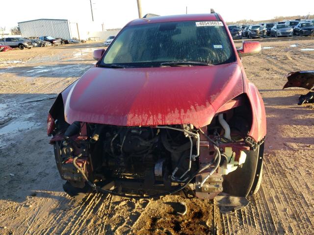 Photo 5 from auction – 2013 CHEVROLET EQUINOX LT with VIN 2GNALDEK5D1162043
