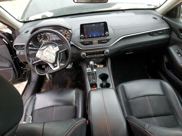 Photo 8 from auction – 2019 NISSAN ALTIMA SR with VIN 1N4BL4CVXKC183199