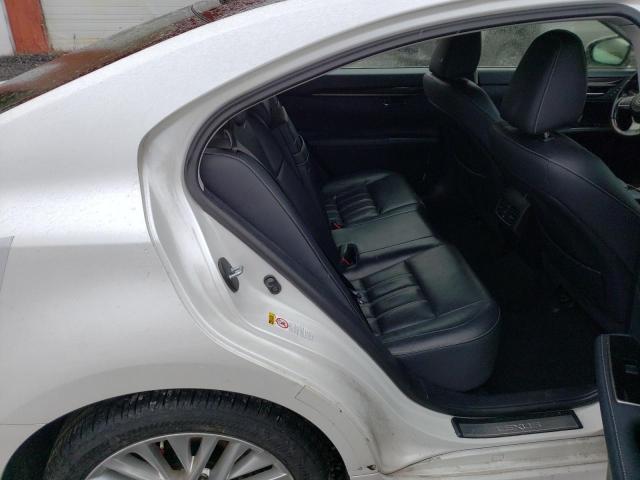 Photo 10 from auction – 2016 LEXUS ES 350 with VIN JTHBK1GG9G2213456
