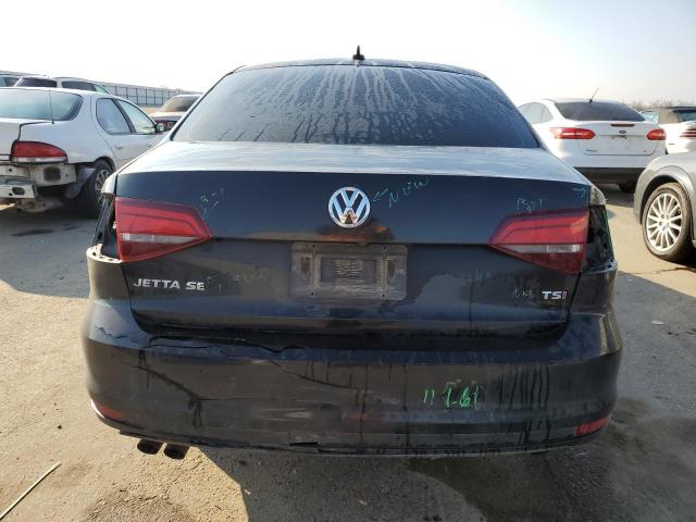 Photo 6 from auction – 2017 VOLKSWAGEN JETTA SE with VIN 3VWDB7AJ1HM340629