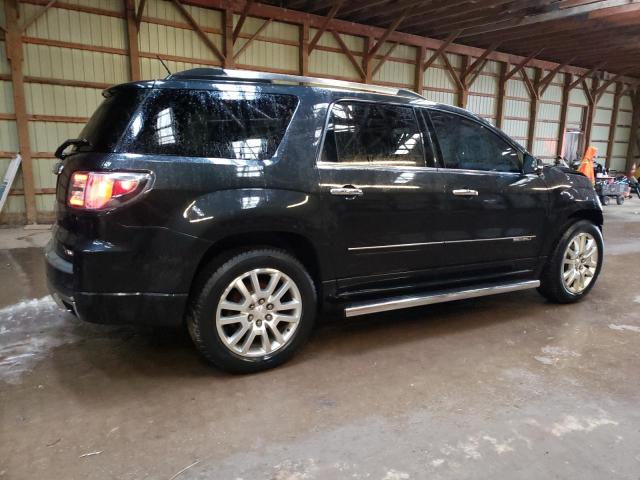 Photo 3 from auction – 2015 GMC ACADIA DEN with VIN 1GKKVTKD4FJ158098