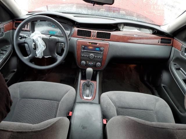 Photo 8 from auction – 2009 CHEVROLET IMPALA 1LT with VIN 2G1WT57K191269091