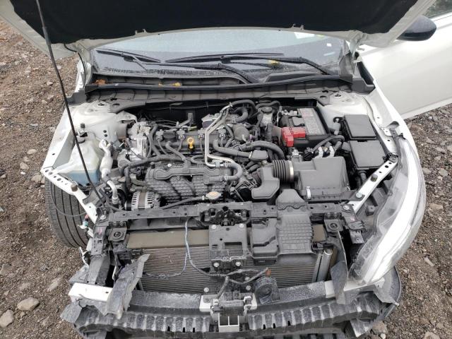 Photo 11 from auction – 2022 NISSAN ALTIMA SR with VIN 1N4BL4CV5NN357480