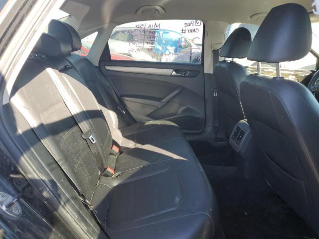 Photo 10 from auction – 2014 VOLKSWAGEN PASSAT SE with VIN 1VWBT7A37EC102738
