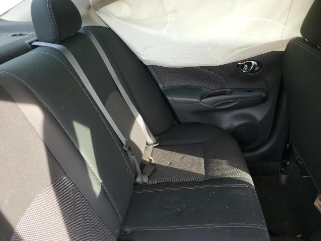 Photo 10 from auction – 2019 NISSAN VERSA S with VIN 3N1CN7AP4KL847258