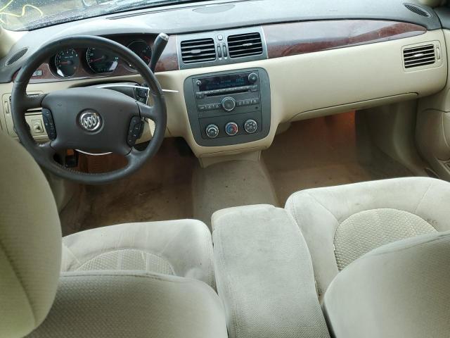 Photo 8 from auction – 2008 BUICK LUCERNE CX with VIN 1G4HP572X8U143816