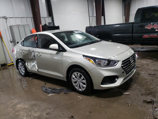 Photo 4 from auction – 2019 HYUNDAI ACCENT SE with VIN 3KPC24A38KE067074