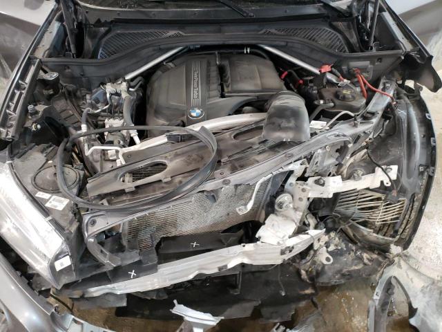 Photo 12 from auction – 2015 BMW X5 XDRIVE3 with VIN 5UXKR0C53F0K54539