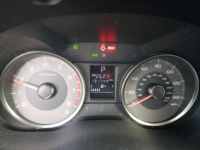Photo 9 from auction – 2014 SUBARU FORESTER 2 with VIN JF2SJAHC9EH488546