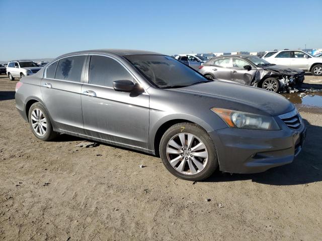 Photo 4 from auction – 2011 HONDA ACCORD EXL with VIN 1HGCP3F89BA015330