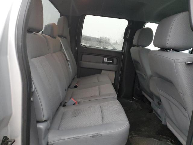 Photo 10 from auction – 2013 FORD F150 SUPER with VIN 1FTFW1ETXDFD12976
