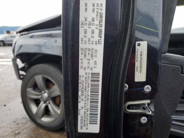 Photo 14 from auction – 2014 JEEP PATRIOT LA with VIN 1C4NJPFA2ED887824