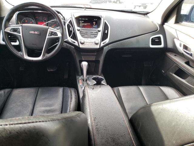 Photo 8 from auction – 2015 GMC TERRAIN SL with VIN 2GKFLXEK2F6376840