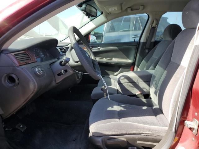 Photo 7 from auction – 2008 CHEVROLET IMPALA LT with VIN 2G1WT58K181285465