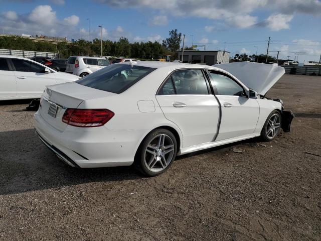 Photo 3 from auction – 2014 MERCEDES-BENZ E 350 with VIN WDDHF5KB3EB047490