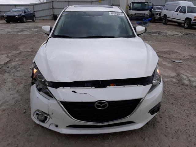Photo 5 from auction – 2015 MAZDA 3 TOURING with VIN 3MZBM1V74FM177162