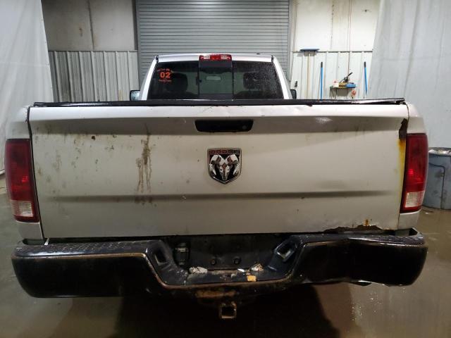 Photo 6 from auction – 2009 DODGE RAM 1500 with VIN 1D3HB16K59J529468