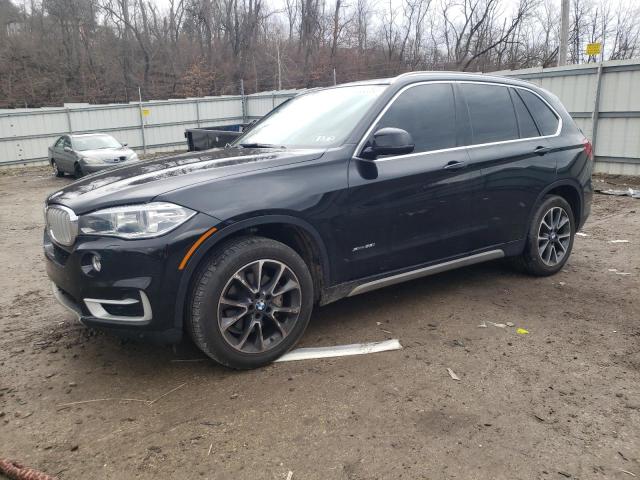 Photo 1 from auction – 2017 BMW X5 XDRIVE3 with VIN 5UXKR0C39H0V82257