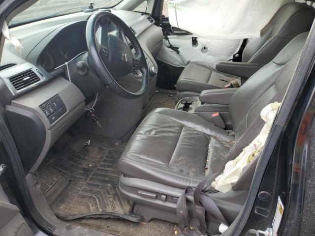 Photo 7 from auction – 2011 HONDA ODYSSEY EX with VIN 5FNRL5H69BB059900