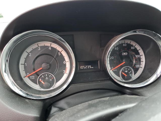 Photo 9 from auction – 2014 DODGE GRAND CARA with VIN 2C4RDGCG8ER452854