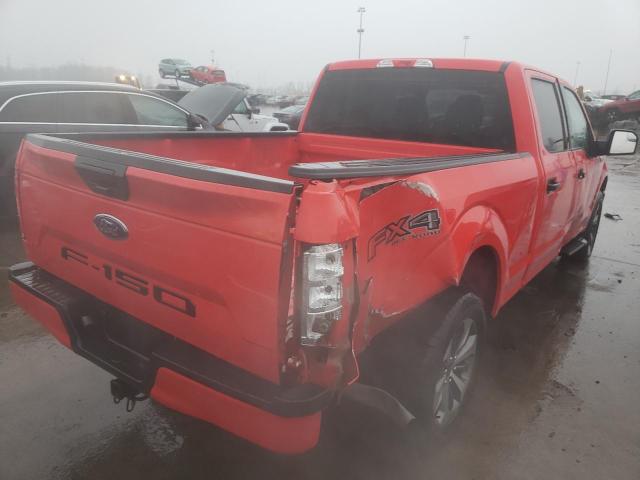 Photo 3 from auction – 2019 FORD F150 SUPER with VIN 1FTFW1E59KFB62230