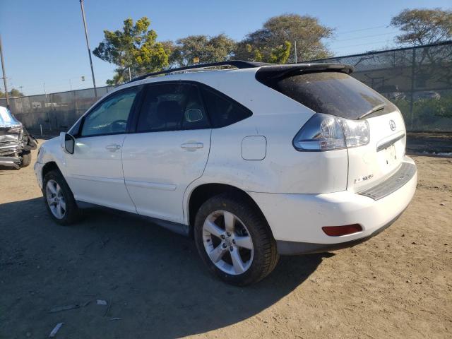 Photo 2 from auction – 2006 LEXUS RX 330 with VIN 2T2HA31UX6C105562