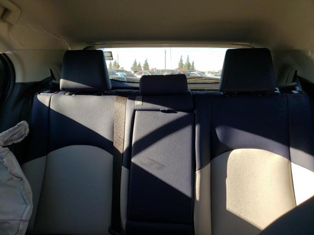 Photo 10 from auction – 2020 LEXUS UX 250H with VIN JTHP9JBH4L2021390