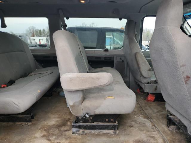 Photo 11 from auction – 2014 FORD ECONOLINE with VIN 1FBSS3BL9EDA86571