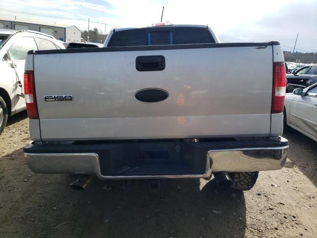 Photo 6 from auction – 2007 FORD F150 SUPER with VIN 1FTPW14V07FB48083