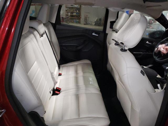 Photo 11 from auction – 2018 FORD ESCAPE SEL with VIN 1FMCU9HD5JUC86057
