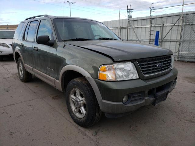 Photo 4 from auction – 2002 FORD EXPLORER X with VIN 1FMZU73W62ZC73006