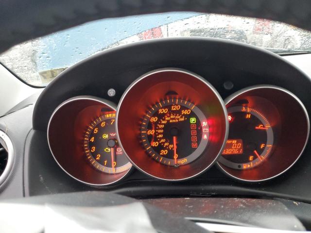 Фото 9 с аукциона – 2007 MAZDA 3 S с VIN JM1BK323771639931
