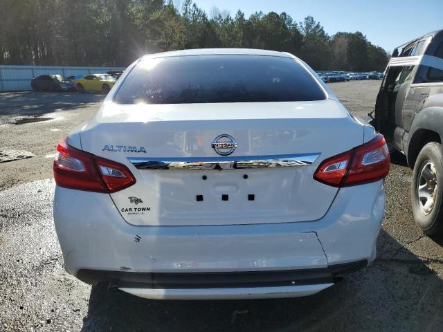 Photo 6 from auction – 2016 NISSAN ALTIMA 2.5 with VIN 1N4AL3APXGN311401