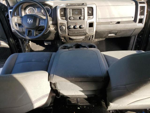 Photo 8 from auction – 2020 RAM 1500 CLASS with VIN 1C6RR6TT0LS110973