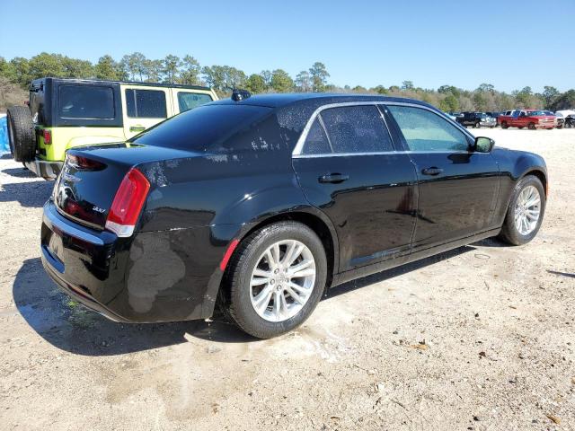 Photo 3 from auction – 2016 CHRYSLER 300 LIMITE with VIN 2C3CCAAG6GH252769