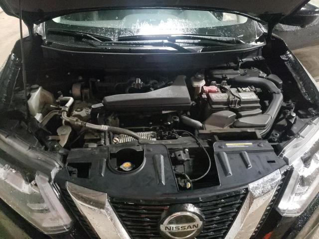 Photo 12 from auction – 2020 NISSAN ROGUE S with VIN 5N1AT2MT2LC702265