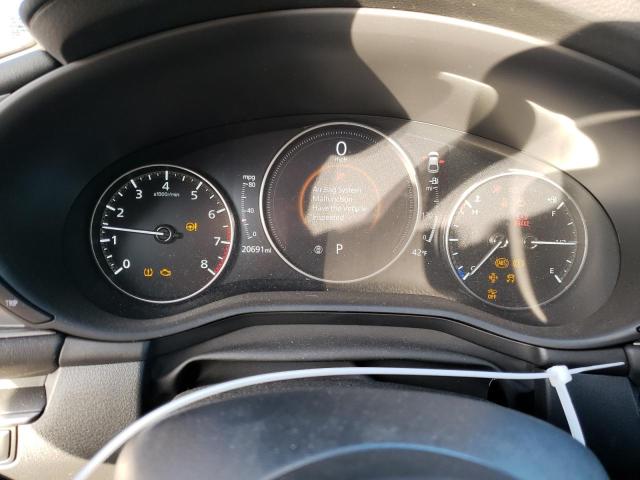 Photo 9 from auction – 2021 MAZDA 3 with VIN JM1BPAJL9M1306049