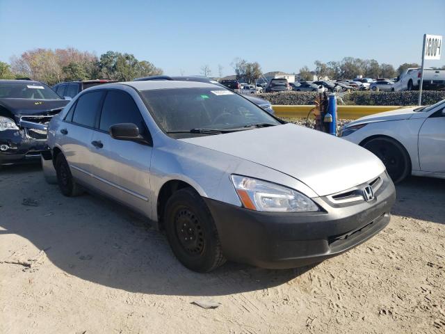 Photo 4 from auction – 2004 HONDA ACCORD DX with VIN 1HGCM56174A045971
