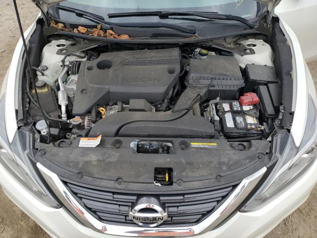 Photo 11 from auction – 2018 NISSAN ALTIMA 2.5 with VIN 1N4AL3AP1JC281398