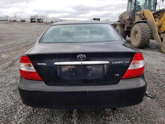 Photo 6 from auction – 2002 TOYOTA CAMRY LE with VIN 4T1BF30K02U022677