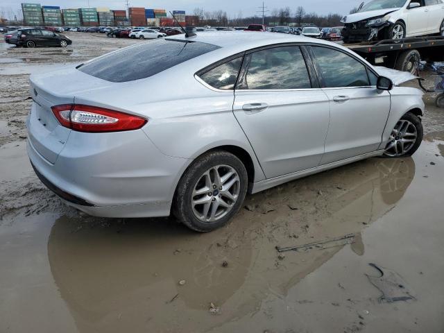 Photo 3 from auction – 2014 FORD FUSION SE with VIN 1FA6P0H78E5405997