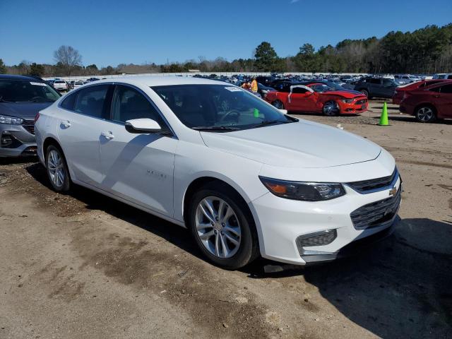 Photo 4 from auction – 2017 CHEVROLET MALIBU LT with VIN 1G1ZE5ST2HF214292