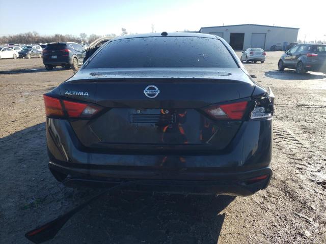 Photo 6 from auction – 2020 NISSAN ALTIMA S with VIN 1N4BL4BV0LC235913