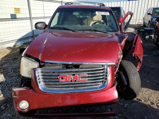 Photo 5 from auction – 2007 GMC ENVOY with VIN 1GKDS13S472159864