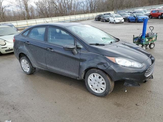 Photo 4 from auction – 2017 FORD FIESTA S with VIN 3FADP4AJ3HM157404