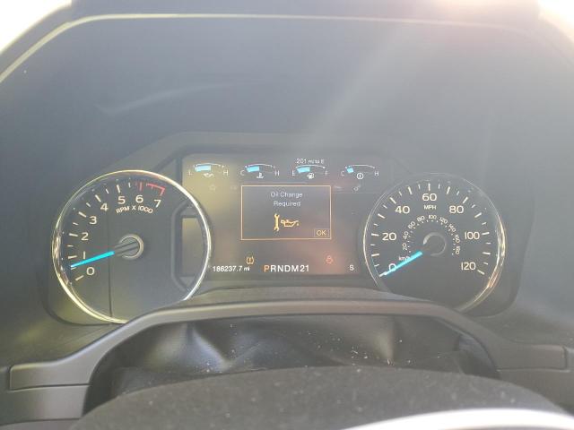 Photo 9 from auction – 2015 FORD F150 SUPER with VIN 1FTEW1EF2FKE76612