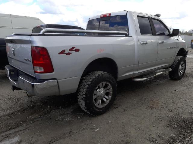 Photo 3 from auction – 2012 DODGE RAM 1500 S with VIN 1C6RD7GT3CS121562