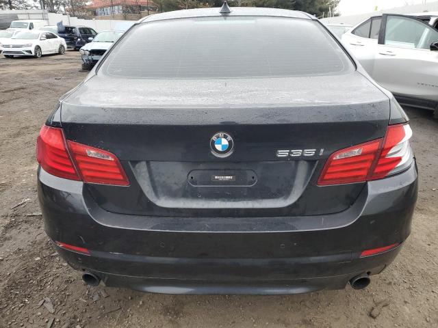 Photo 6 from auction – 2012 BMW 535 XI with VIN WBAFU7C5XCDU62719