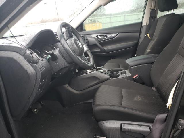 Photo 7 from auction – 2020 NISSAN ROGUE S with VIN KNMAT2MT5LP503580